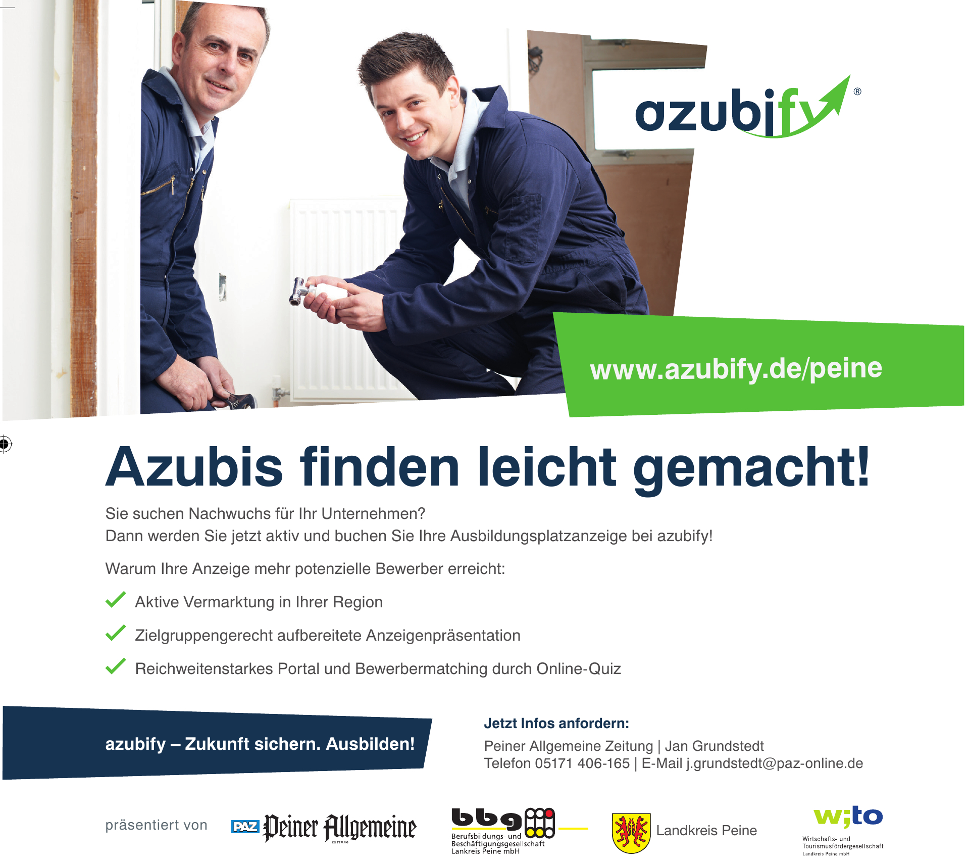 azubify azubify