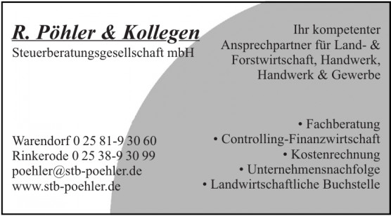 R. Pöhler & Kollegen R. Pöhler & Kollegen