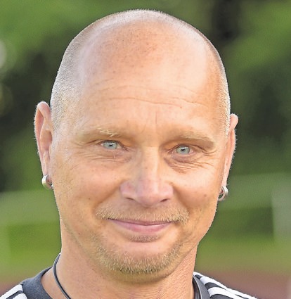 Klaus Reinecke