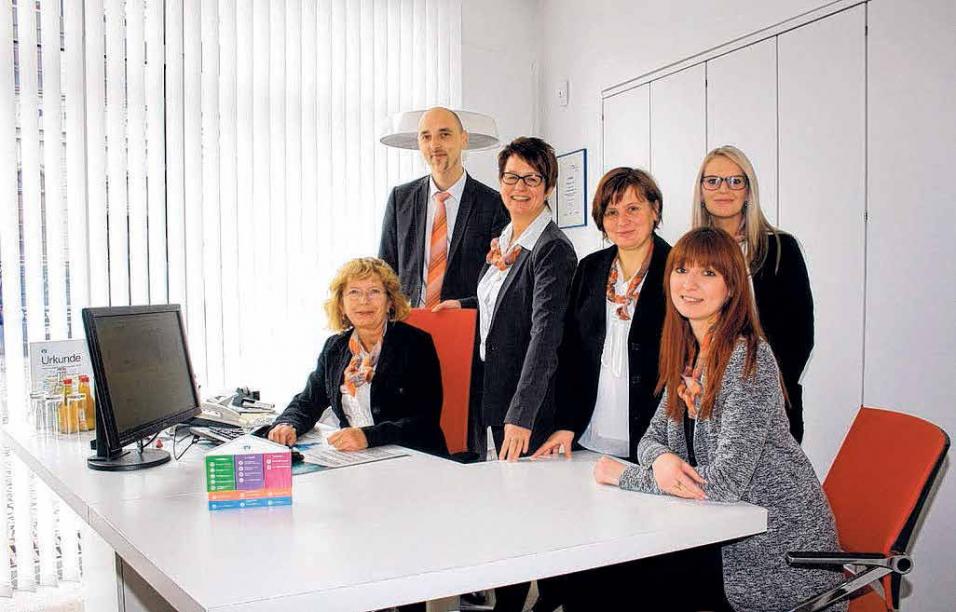 Im Mittelpunkt Steht Der Mensch Weissenfels Mitteldeutsche Zeitung