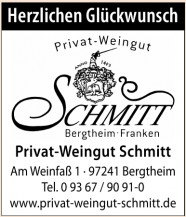Privat-Weingut Schmitt