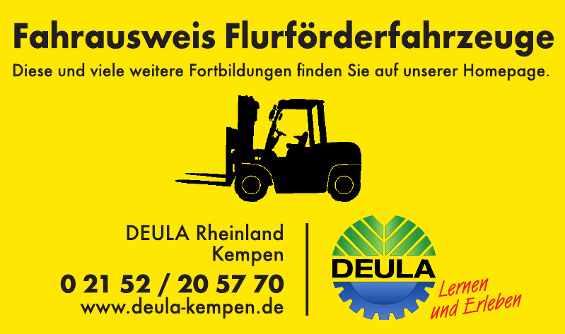Deula Rheinland