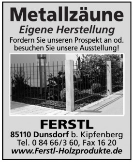Ferstl