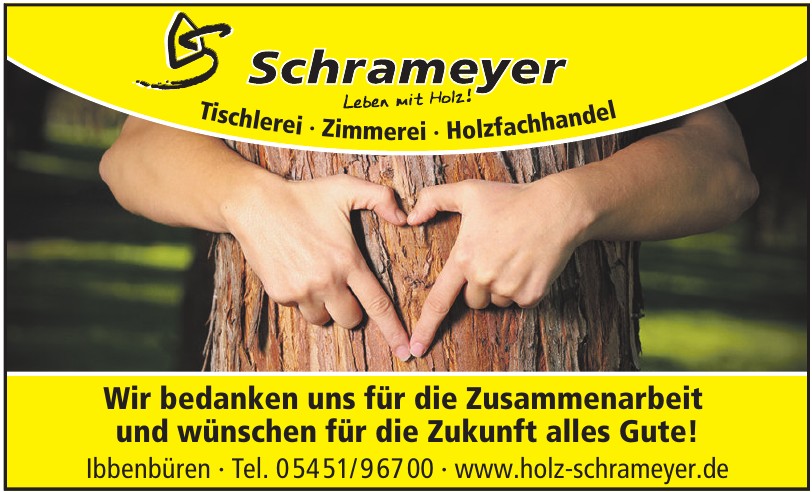 Schrameyer Schrameyer