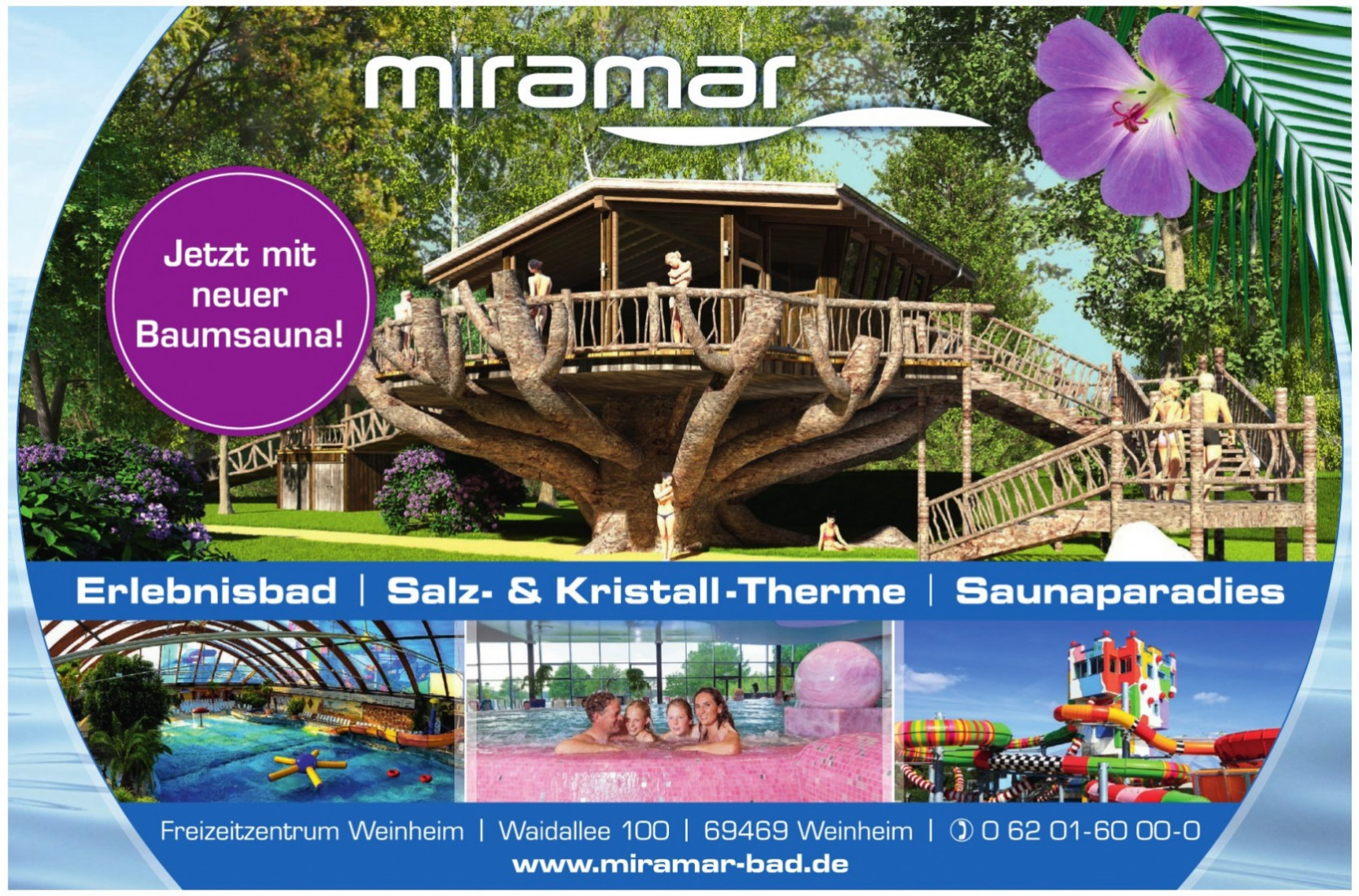 miramar Freizeitzentrum