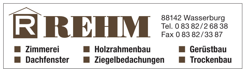 Rehm