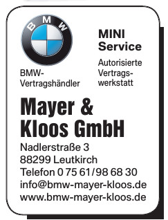 Autohaus Munding GmbH Autohaus Munding GmbH