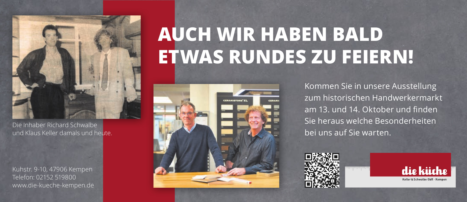 Die Küche Keller & Schwalbe GbR