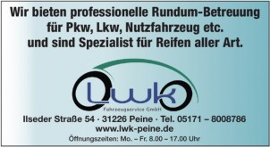 Lwk Fahrzeugservice GmbH Lwk Fahrzeugservice GmbH