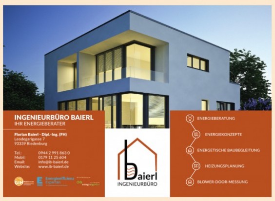 Baierl Ingenieurbüro