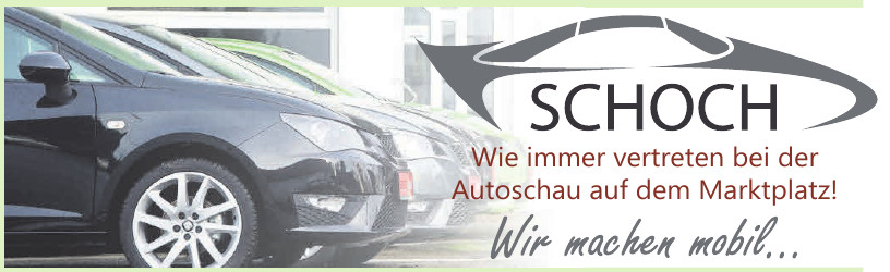 Schoch Automobile e. K.