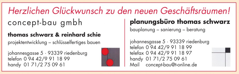 Concept-bau GmbH