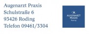 Augenarzt Praxis Augenarzt Praxis