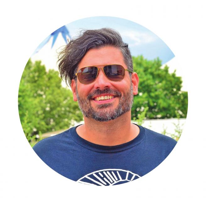 Timo KumpfBILD: RINDERSPACHER