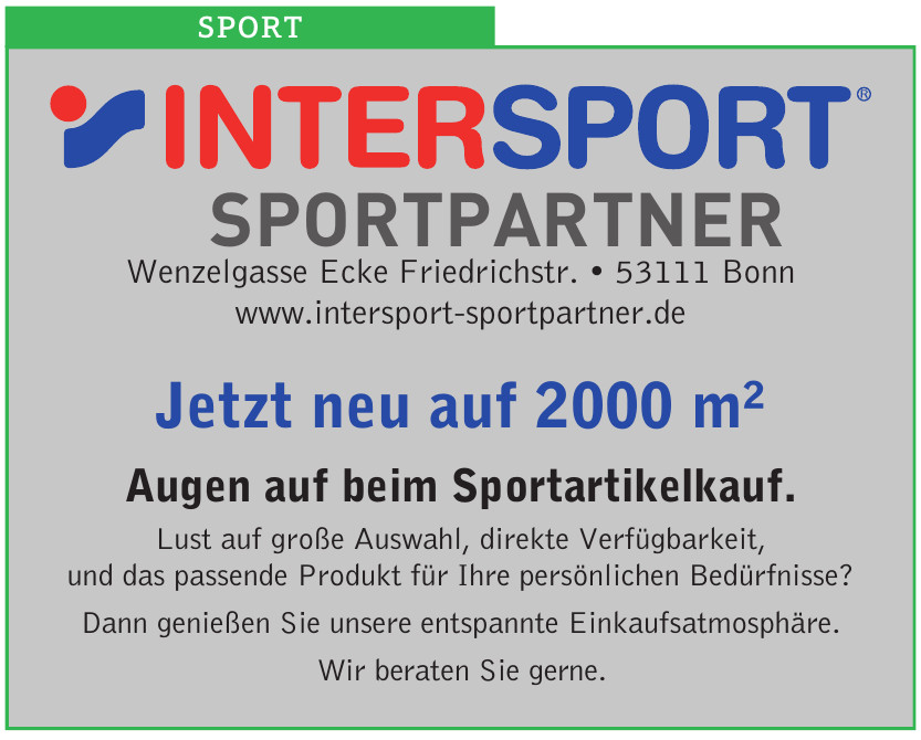Intersport Intersport