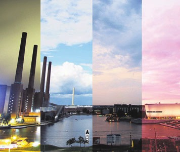 Sichtbare Zeit im Phaeno. Foto: MK timelapse Sichtbare Zeit im Phaeno. Foto: MK timelapse