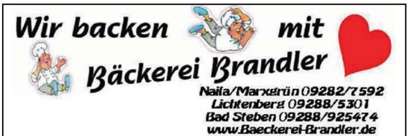Bäckerei Brandler