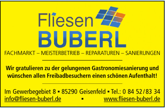 Fliesen Buberl GmbH Fliesen Buberl GmbH