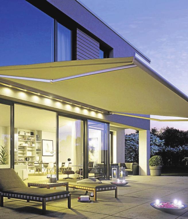 So schön kann praktisch sein - Bauen | Wohnen | Garten - StadtZeitung