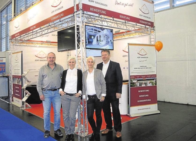 Hier finden Sie eine Auswahl an Experten, die sich bei der Immobilienmesse und der Bau im Lot präsentierten Teil 1: Image 16 Hier finden Sie eine Auswahl an Experten, die sich bei der Immobilienmesse und der Bau im Lot präsentierten Teil 1: Image 16