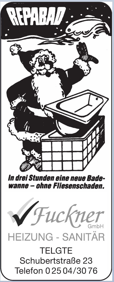 Fuckner GmbH