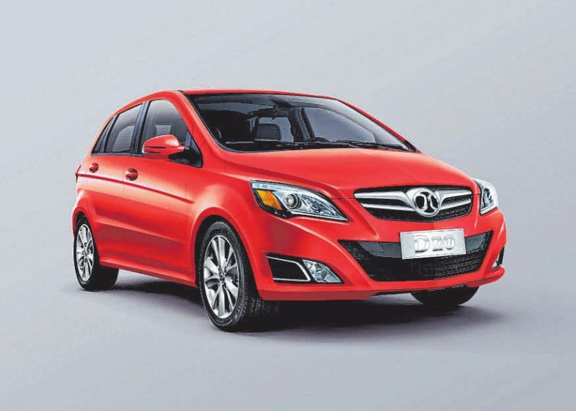 Neuwagen zum kleinen Preis, Modelle unter 12.000 Euro Image 3 Neuwagen zum kleinen Preis, Modelle unter 12.000 Euro Image 3