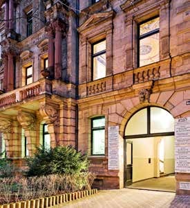 Das Kompetenzzentrum in Nürnberg Das Kompetenzzentrum in Nürnberg