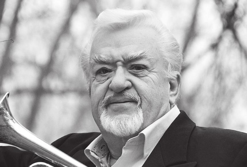 Lennart Axelsson. Foto: privat Lennart Axelsson. Foto: privat