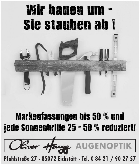 Oliver Haugg Augenoptik Oliver Haugg Augenoptik