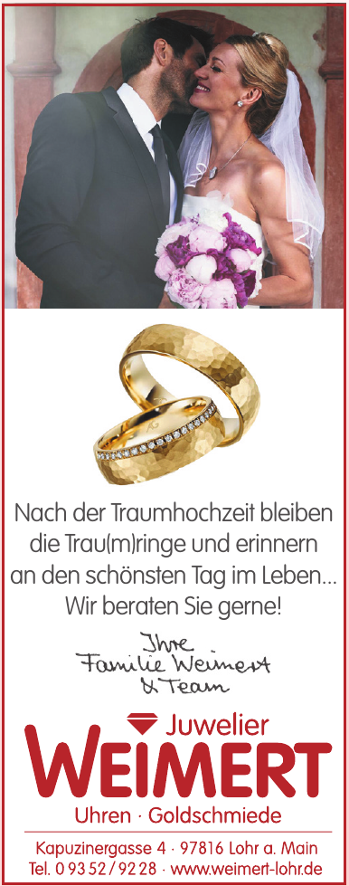 Juwelier Weimert Juwelier Weimert
