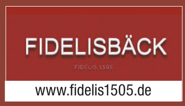 Fidelisbäck