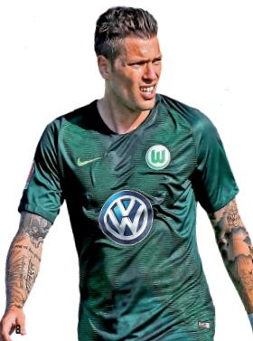 Der Relegationshattrick ist ein Rekord, auf den Wolfsburg versichten kann