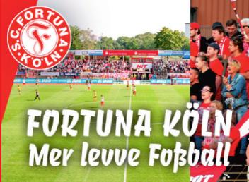 Fortuna rückt den Saisonstart gerade Image 2 Fortuna rückt den Saisonstart gerade Image 2