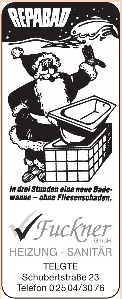 Fuckner GmbH