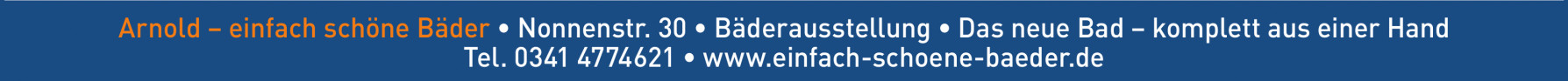 Arnold – einfach schöne Bäder Arnold – einfach schöne Bäder