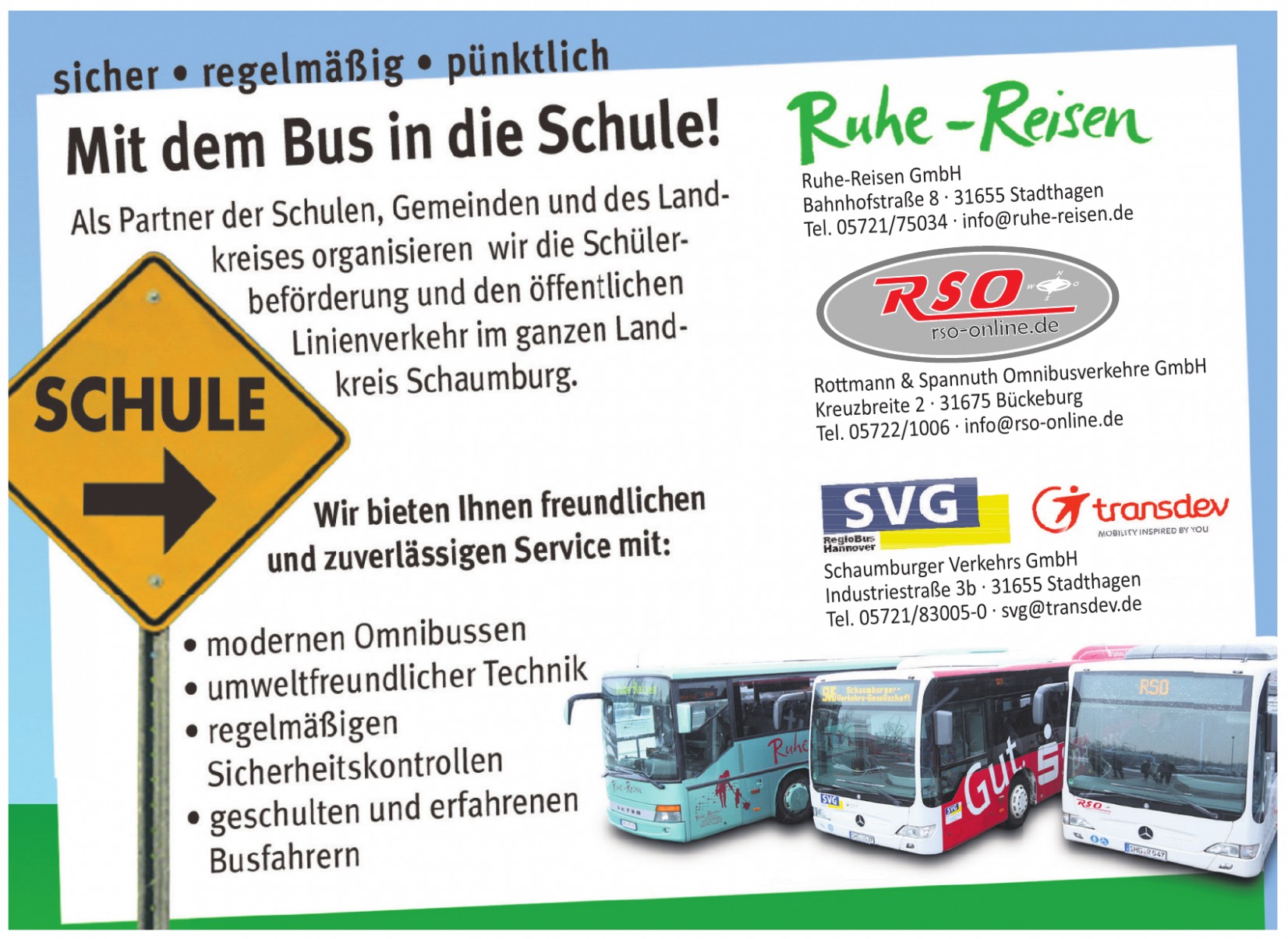 Ruhe-Reisen GmbH Ruhe-Reisen GmbH