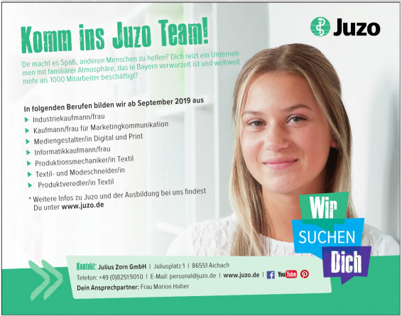 Julius Zorn GmbH Julius Zorn GmbH