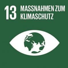 17 Ziele für eine nachhaltige Entwicklung – weltweit Image 15