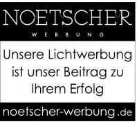 Noetscher Werbung