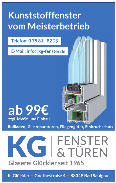 K. Glückler
