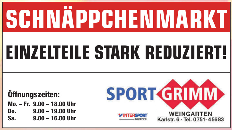 Sport Grimm