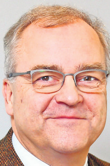 Peter Friedsch Peter Friedsch