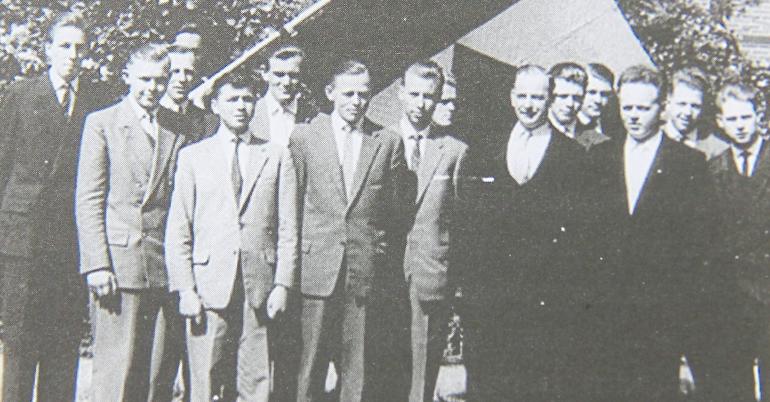Kolpingsfamilie Kolpingsfamilie