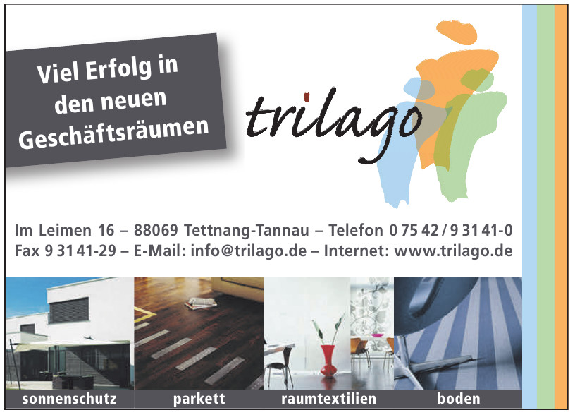 Trilago