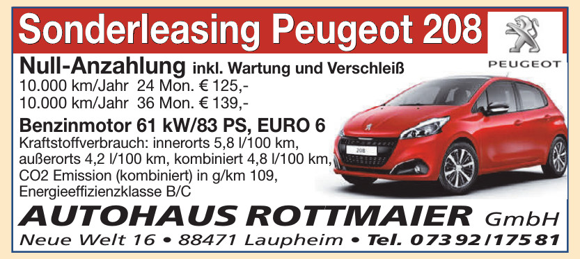 Autohaus Rottmaier Autohaus Rottmaier