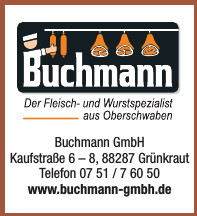 Buchmann GmbH
