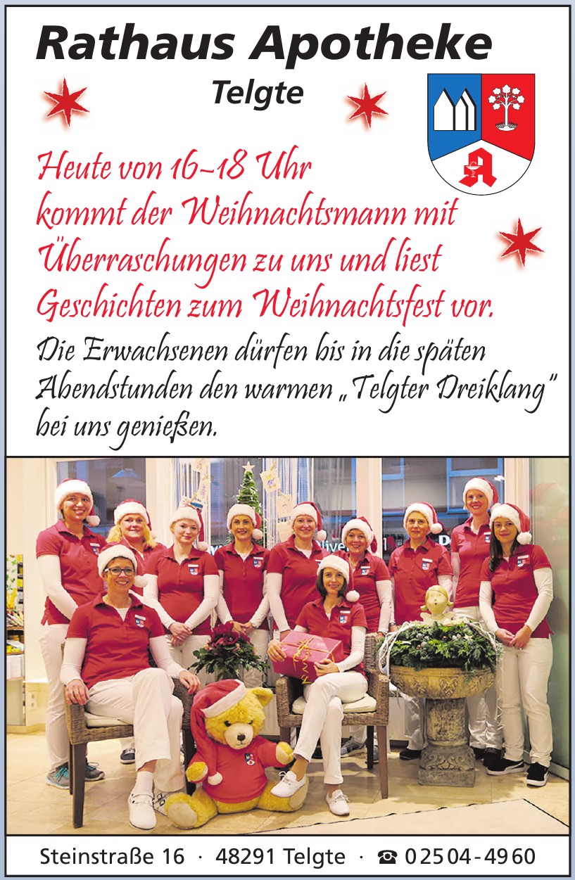 Rathaus Apotheke