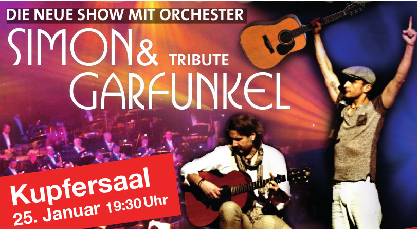 Simon& Garfunkel Simon& Garfunkel