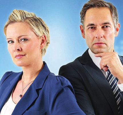 Der Postillon Der Postillon