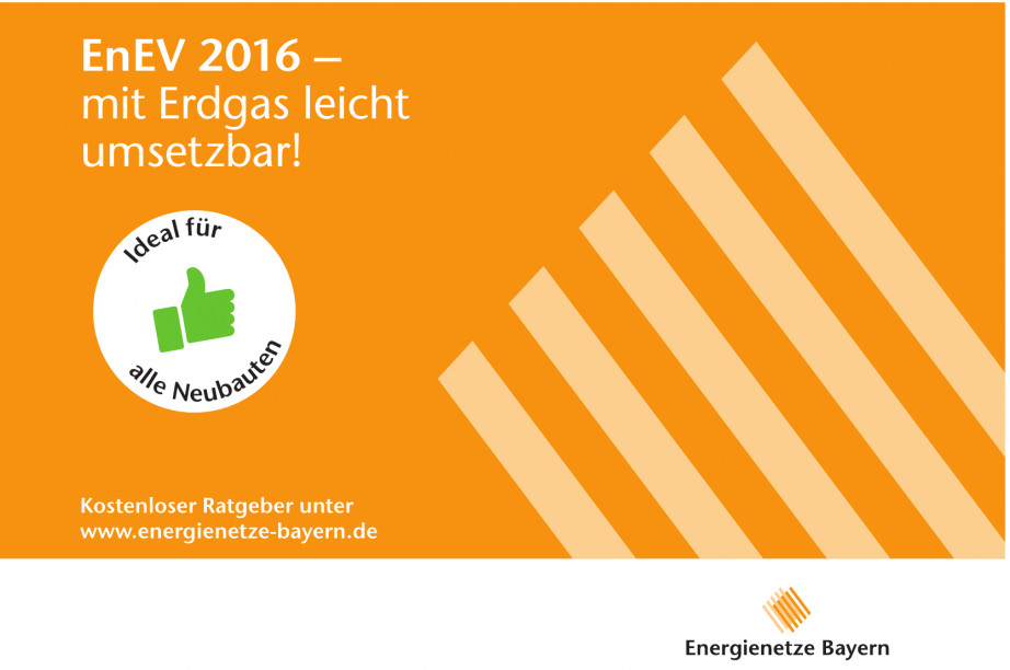 Energienetze Bayern